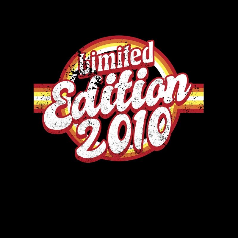 Edition Limitée Millésime 2010