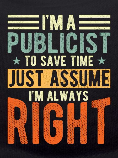 Publiciste