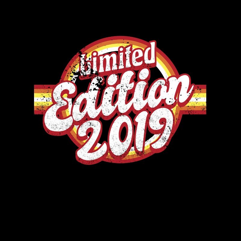 Édition Limitée Millésime 2019
