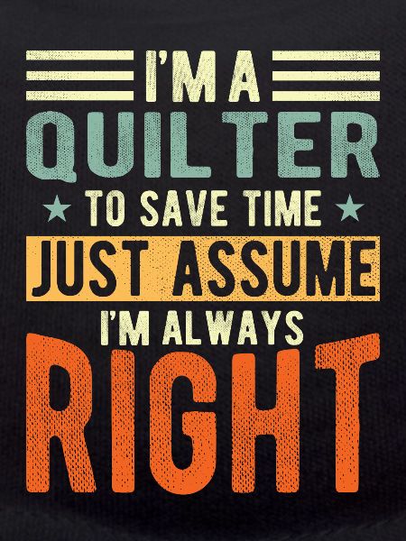 Quilter