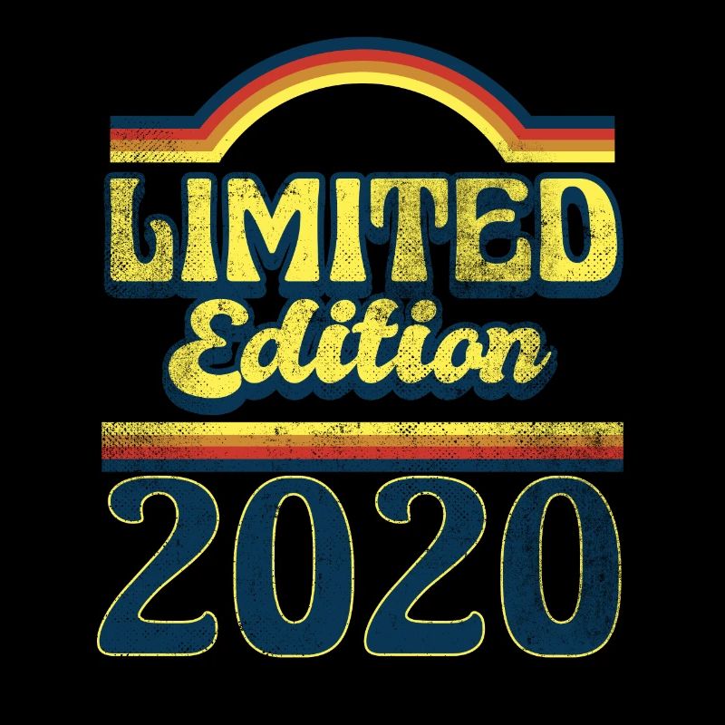 Edition Limitée Millésime 2020