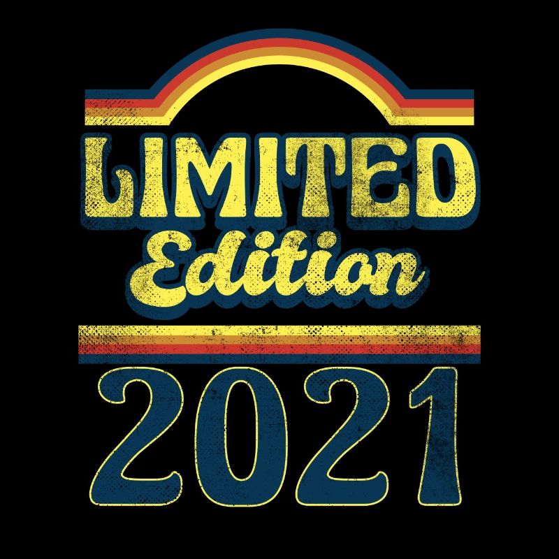 Édition Limitée Millésime 2021
