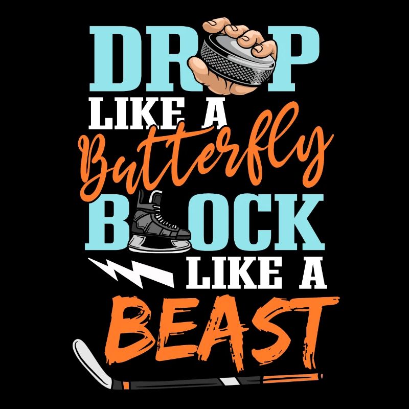 Eishockey