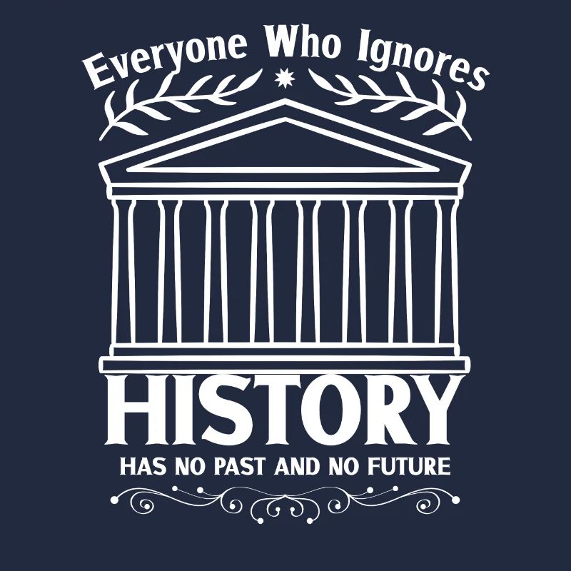 History historian History