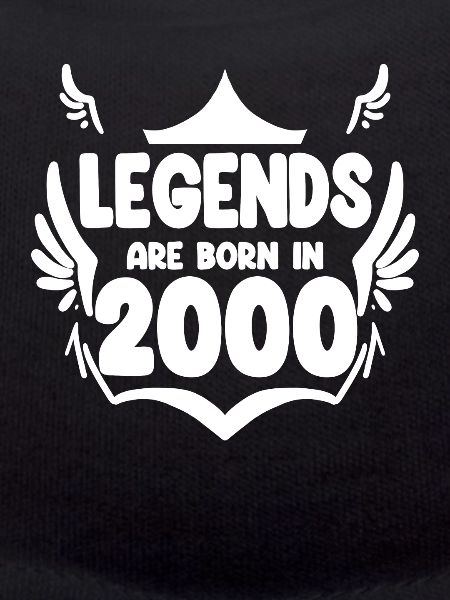 2000 - Jahrgang 2000