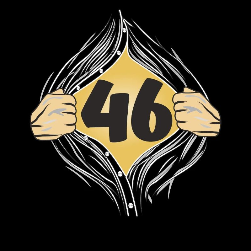 46 PUT ON SHIRT