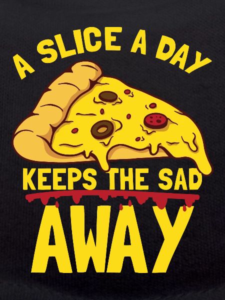 Funny Pizza Quote