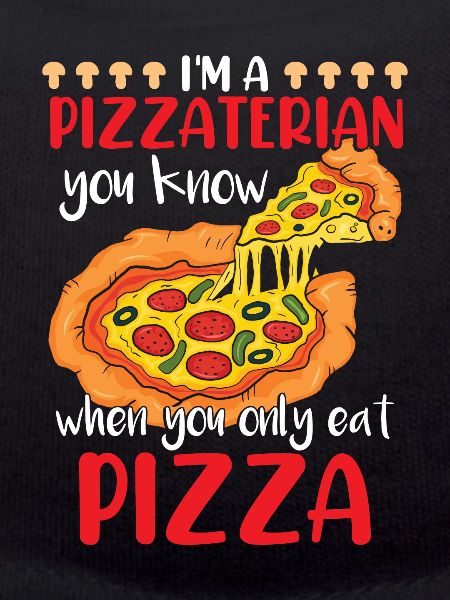 Pizza Lover