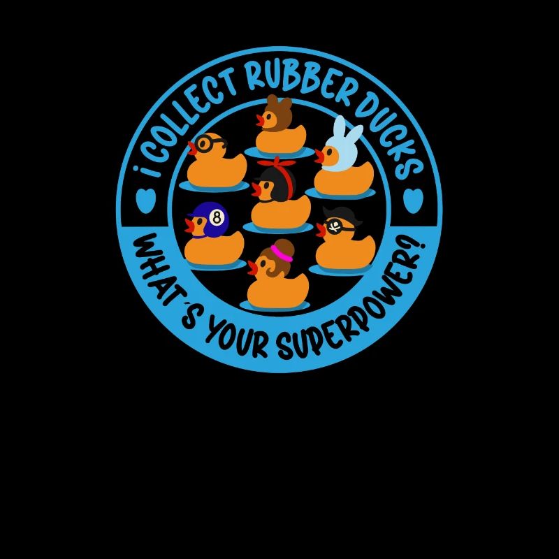 Rubber Ducks Duck Duck Lovers Bathroom