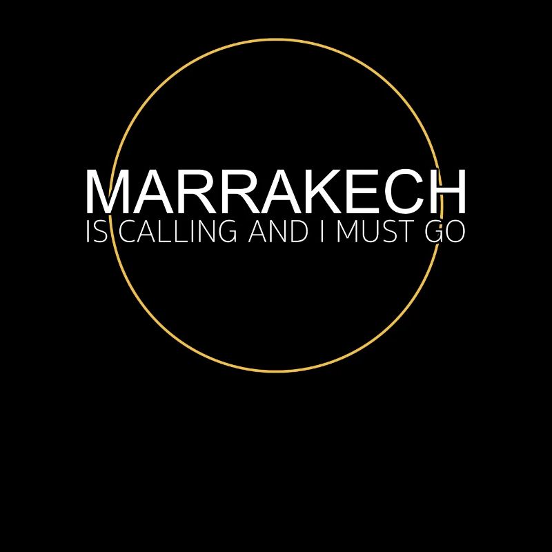 Citation Marrakech