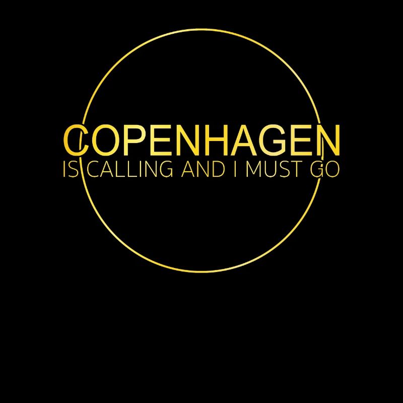 Dicton de Copenhague
