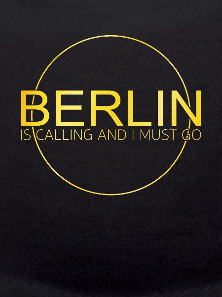 Berlin Spruch