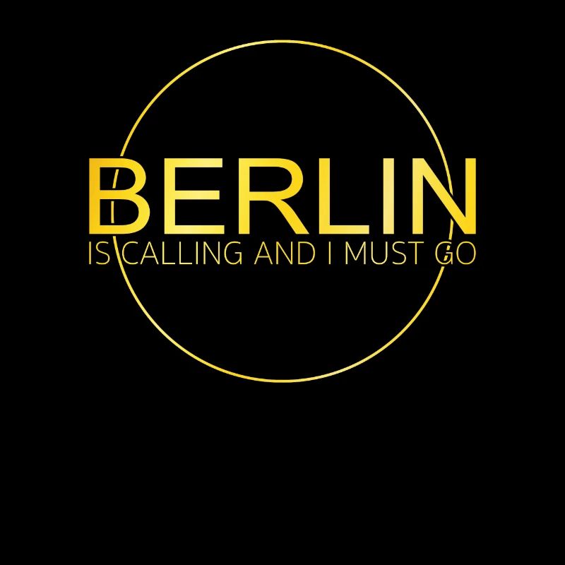 Berlin Spruch