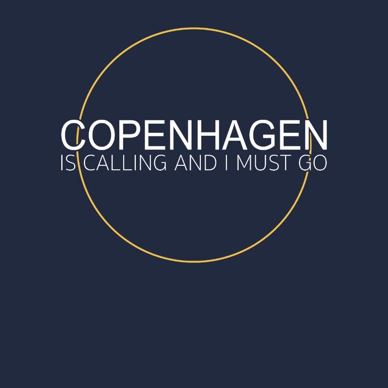 Dicton de Copenhague
