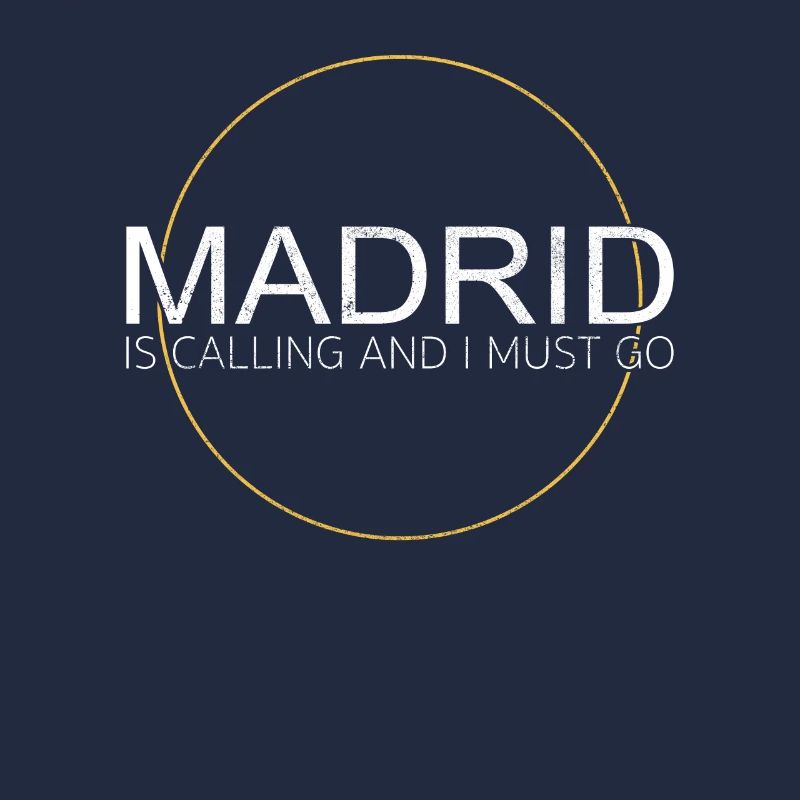 Citation de Madrid