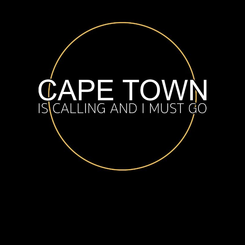 Cape Town Quote