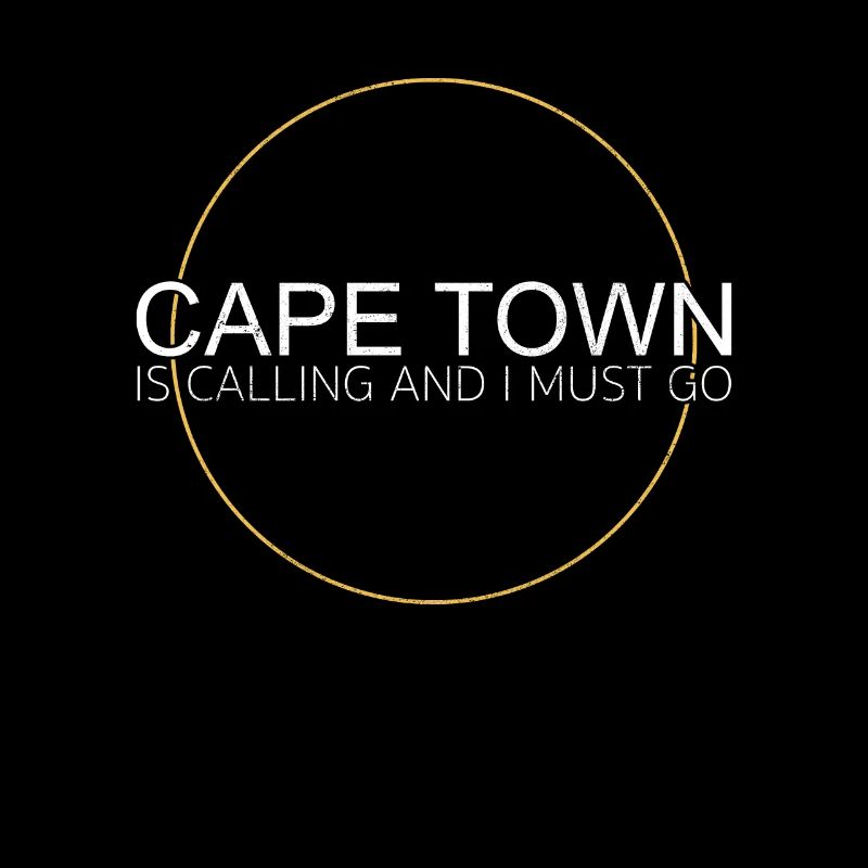 Cape Town Quote