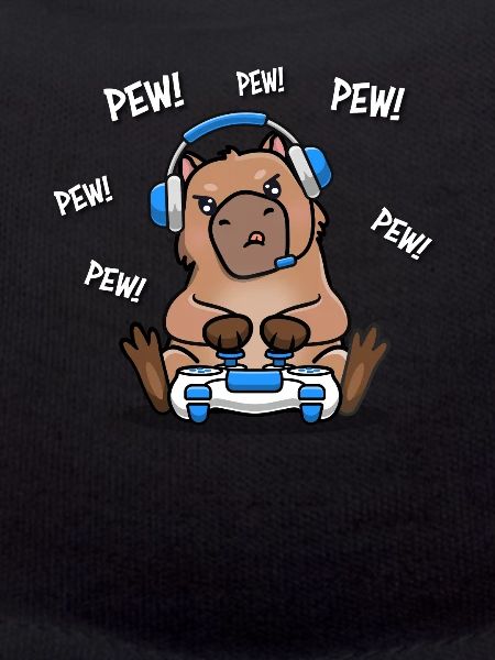 Capybara