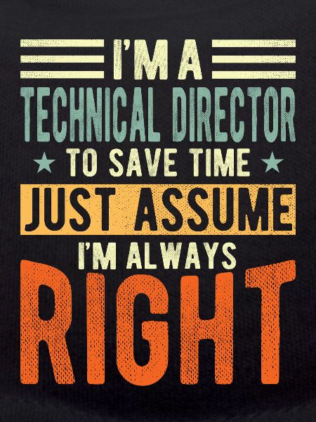 Technical Director