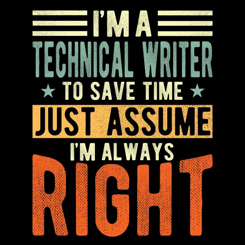 Technical Writer