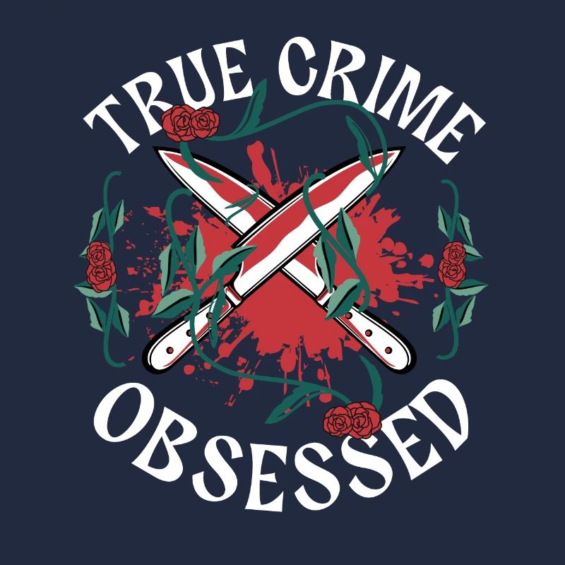True Crime obsédé