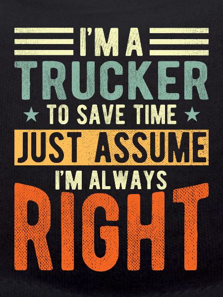 Trucker