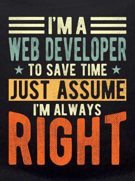 Web-entwickler