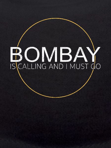 Bombay Spruch