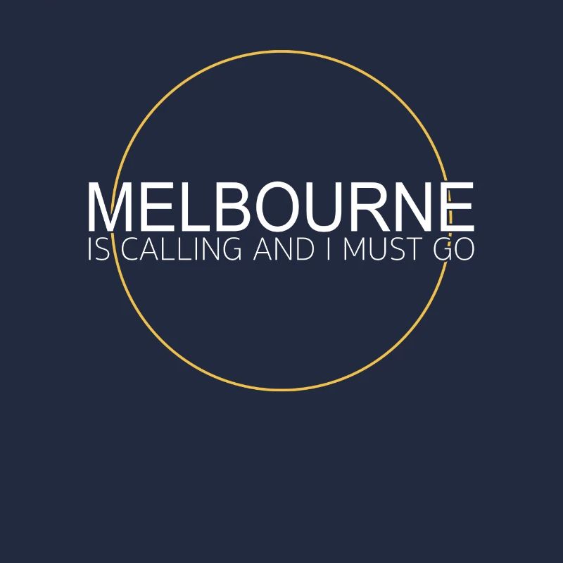 Melbourne Quote
