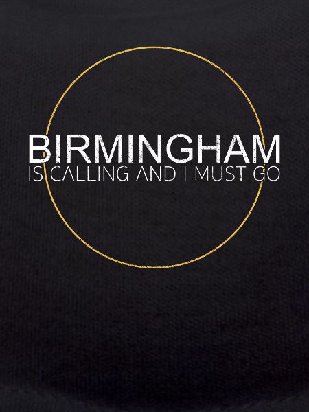 Birmingham Spruch