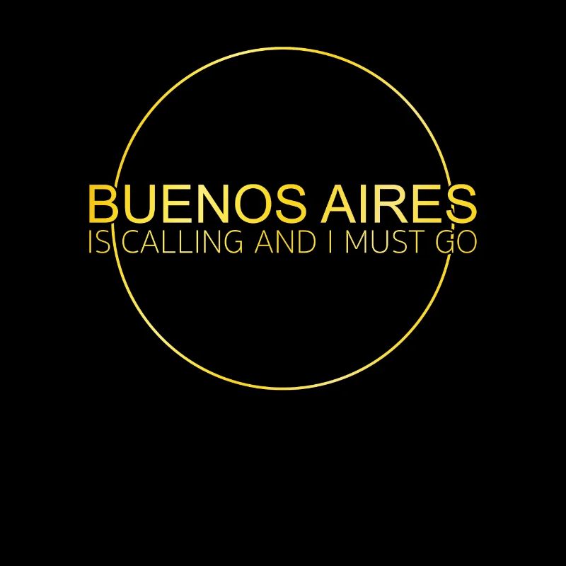 Citation de Buenos Aires