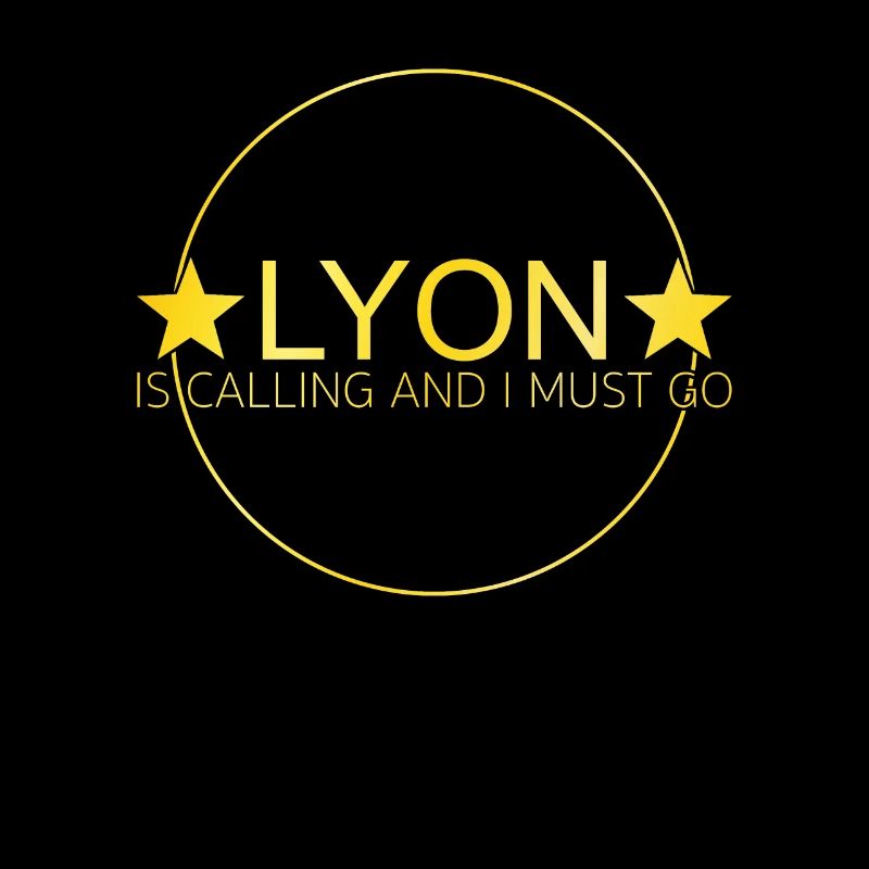 Lyon Spruch