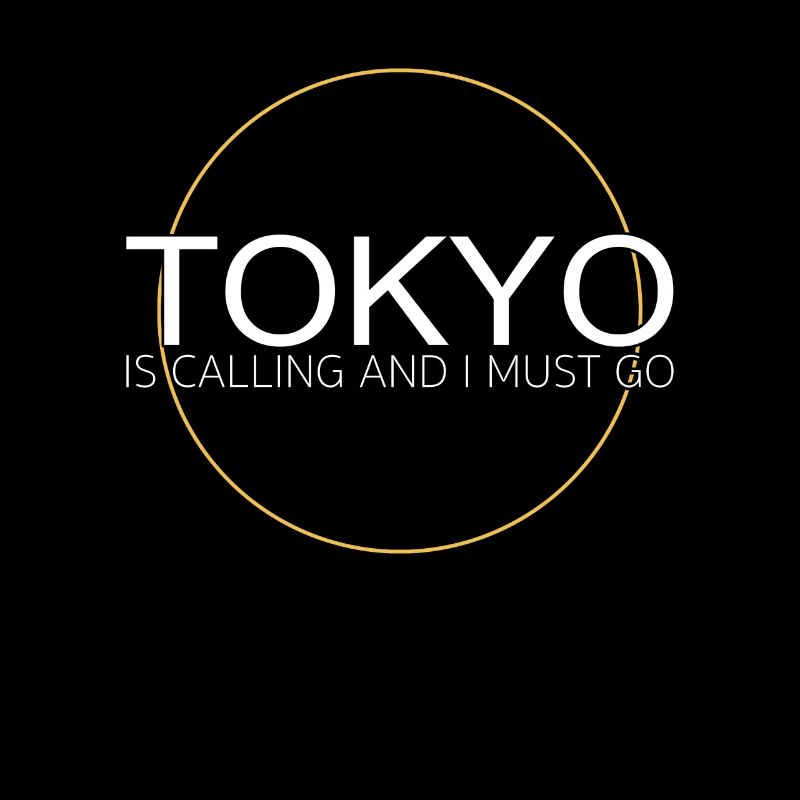 Tokio Spruch