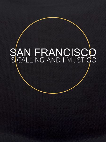 San Francisco Quote