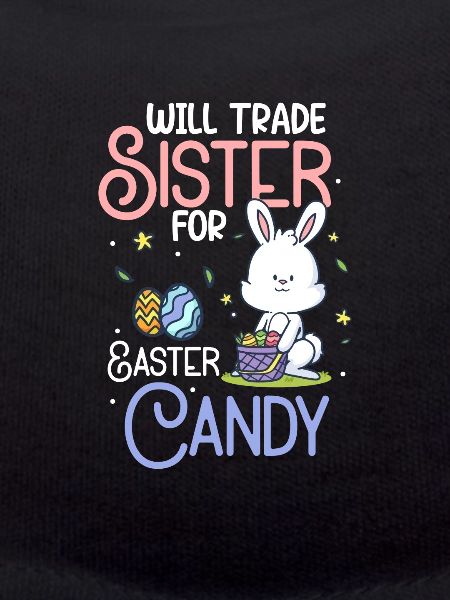 Schwester Ostern