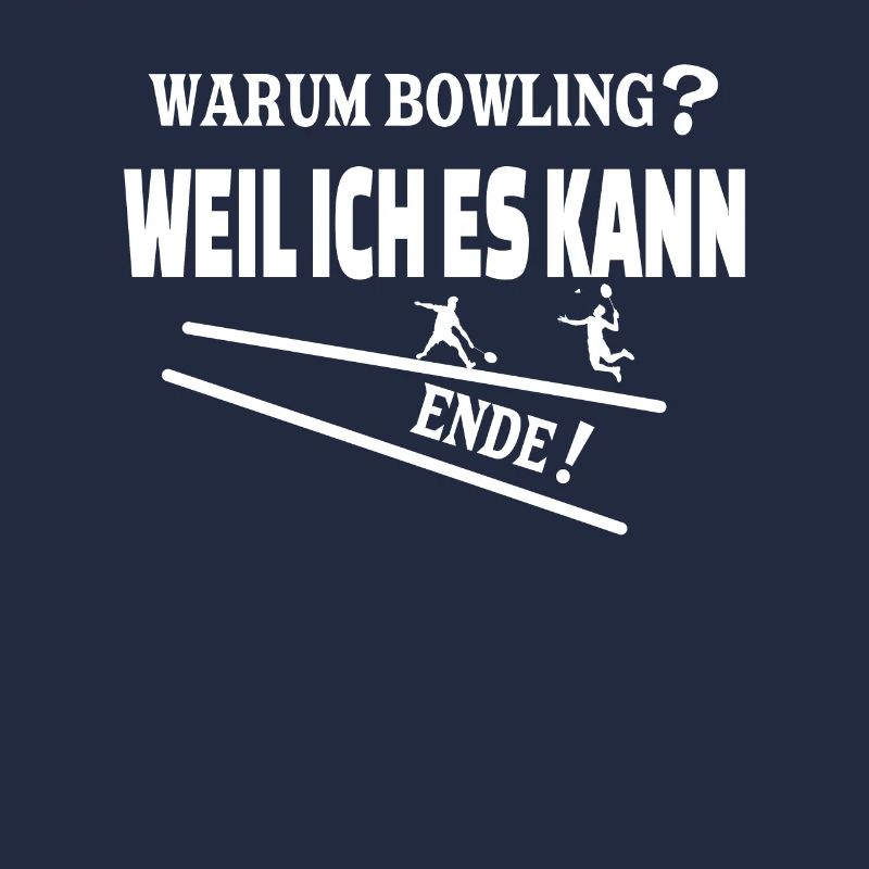 Badminton Spieler Geschenkidee Design