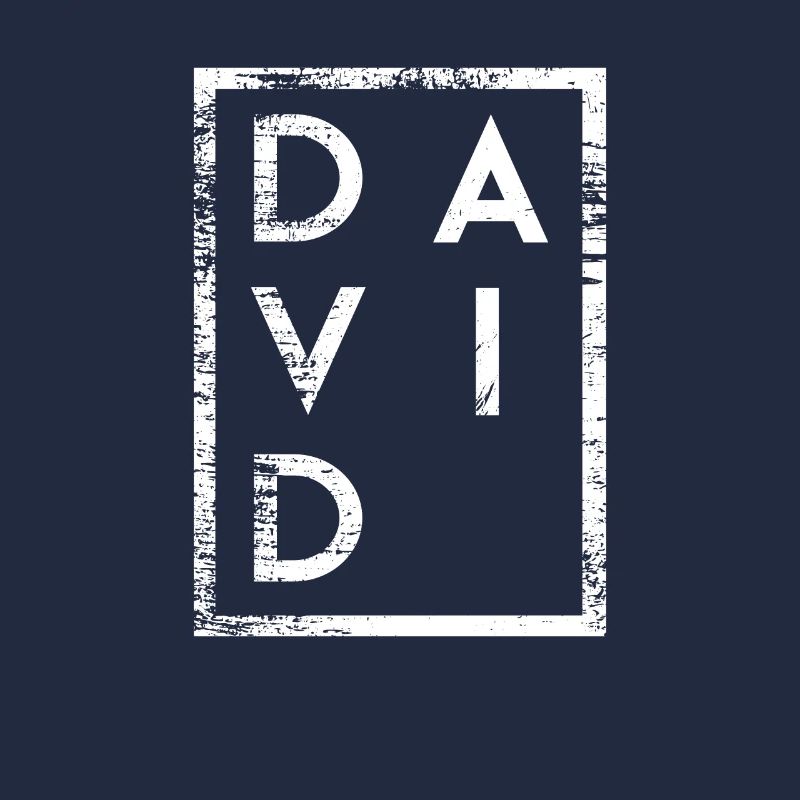 David Minimalisme