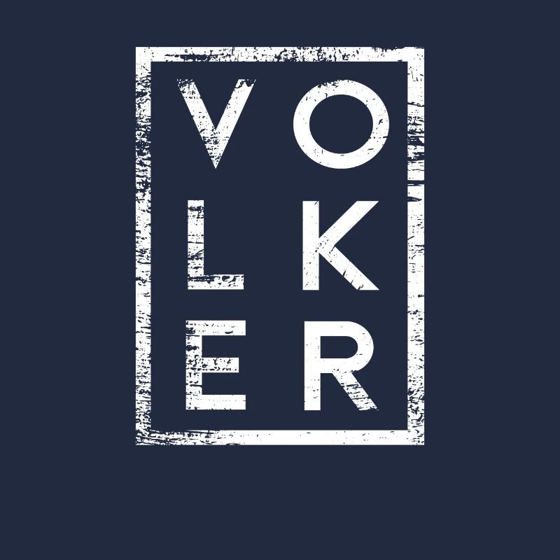 Volker Minimalismus