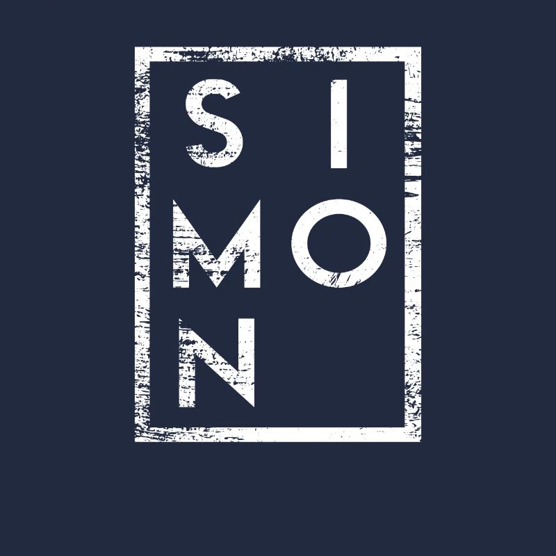 Simon Minimalismus