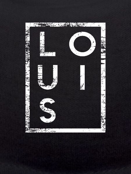 Louis Minimalism