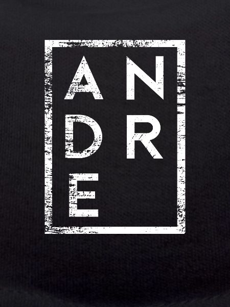André Minimalisme