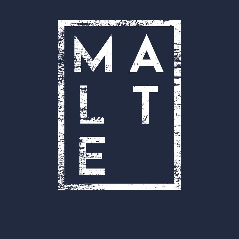 Malte Minimalisme