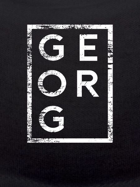 Georg Minimalism