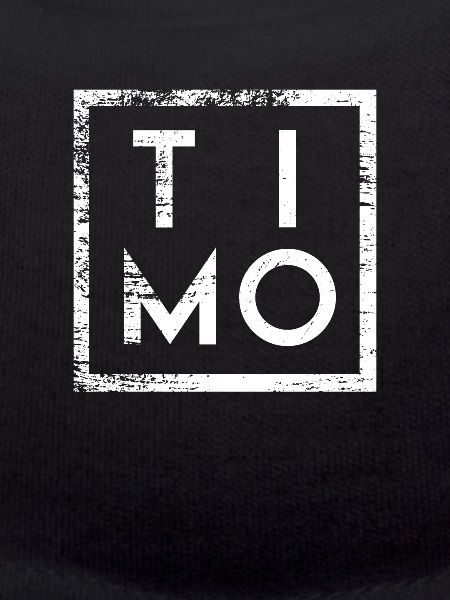 Timo Minimalism