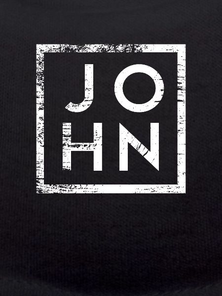 John Minimalism