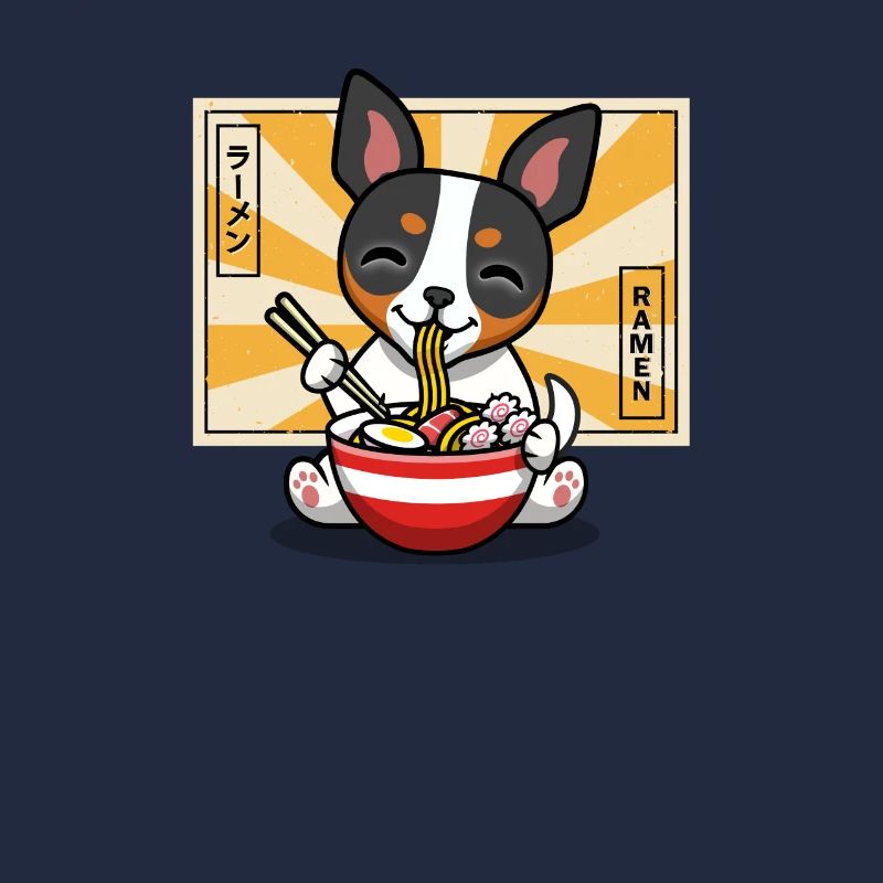 Rat Terrier