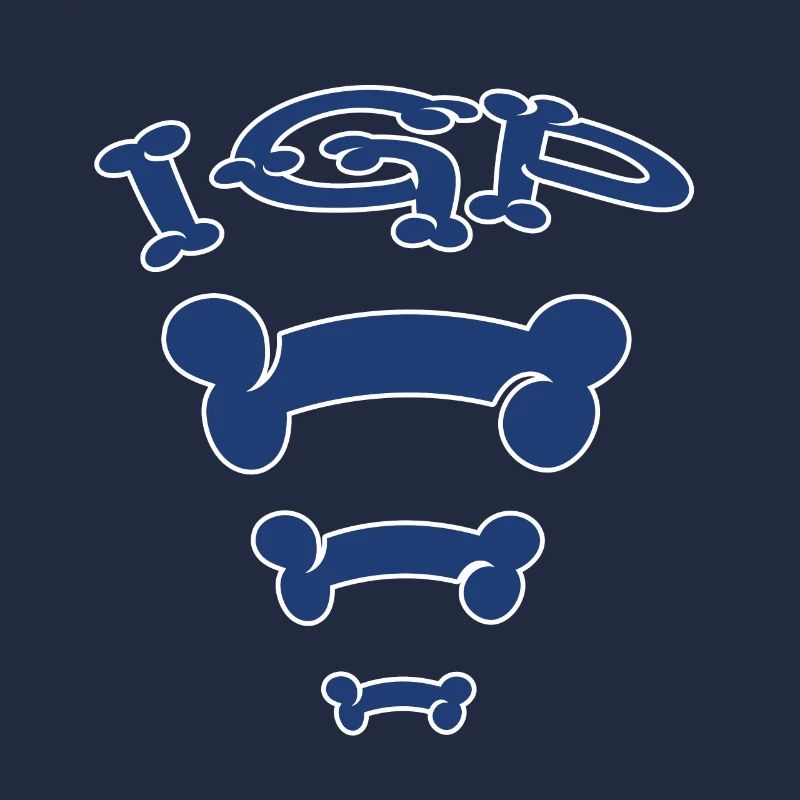 IGP Knochen