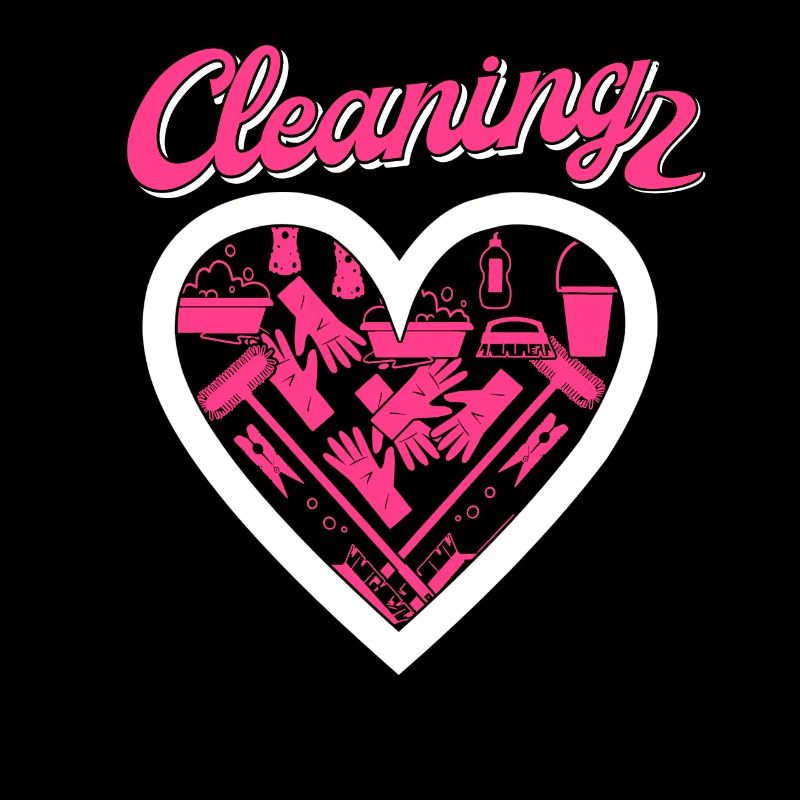 Housekeeper Maid Cleaner