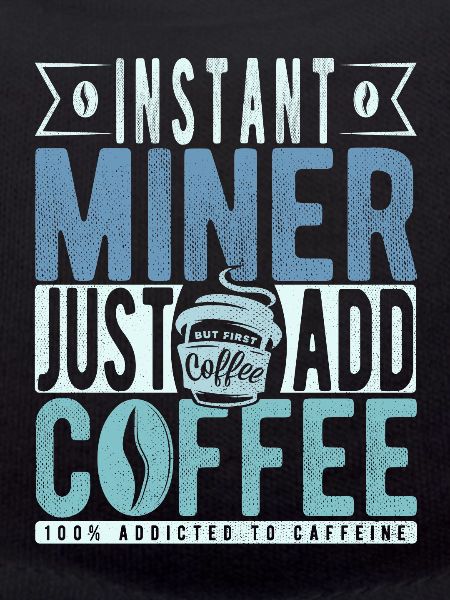 Bergmann coffee saying