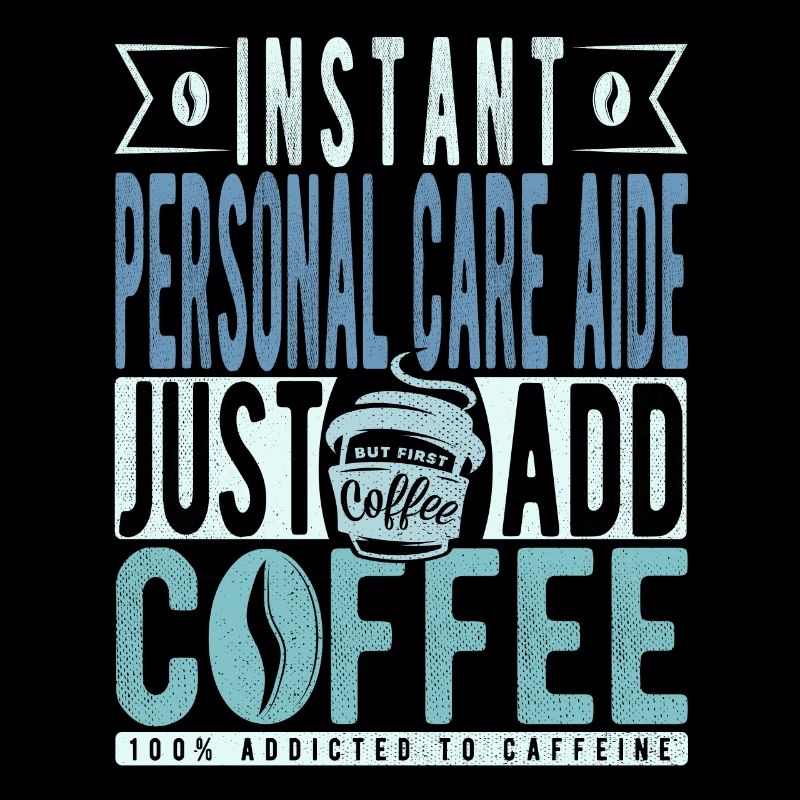 Helpfulness coffee saying